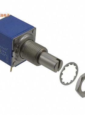 83A1A-B24-J15L -原装[POT 10K OHM 1W WIREWOUND LINEAR10k