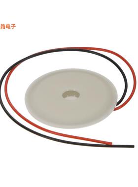 APS4209-LW178-2-R -[全新SPEAKER PIEZO 900HZ 42MM]