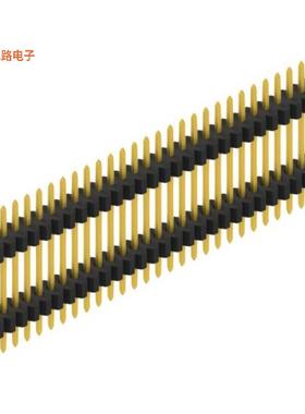 SLV W 6 092 32 G -原装[ONE ROW,  0.4 MMFOR INT32