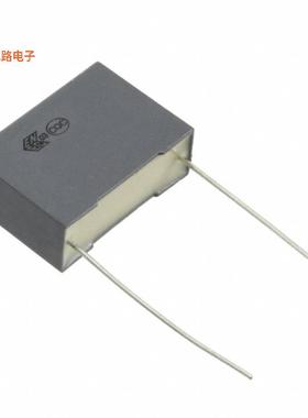 R463N410050N2M -原装[CAP FILM 1UF 20% 630VDC RADIAL1 F