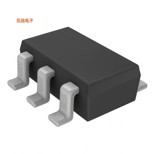 RUQ050N02HZGTR -[全新MOSFET N-CH 20V 5A TSMT6]