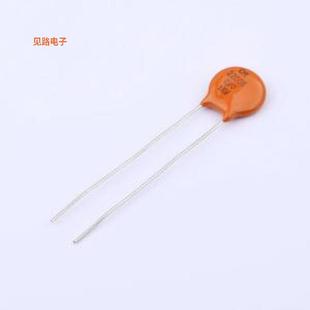 561R1DF0D22 -[原装直插瓷片插件,P=6.4mm