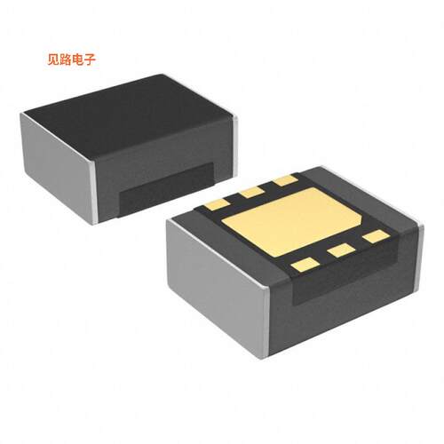 XCL206B403CR-G -[全新600MA INDUCTOR BUILT-IN PWM STEP]