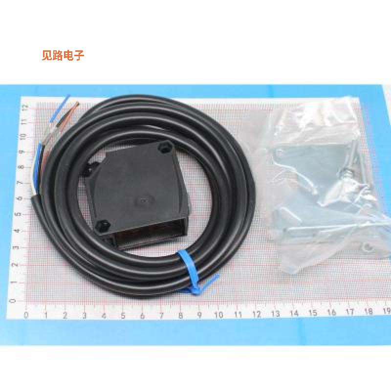 原装正品 E3JK-DR12-C 2M OMS-全新]