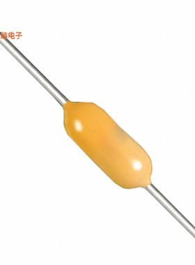 C430C154K5R5TA7200 -原装[CAP CER 0.15UF 50V X7R AXIAL0.15 F