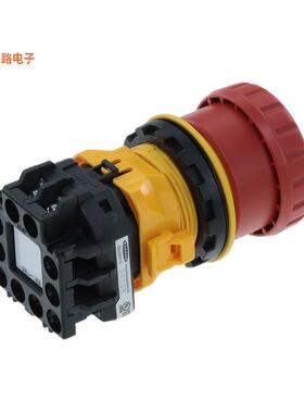 SSA-EB1P-11 -[全新SW ESTOP PULL/TWIST RESET 2A 30V]