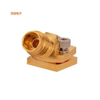 147-0791-301 -[全新2.4MM JACK, SOLDERLESS PCB MOUNT]