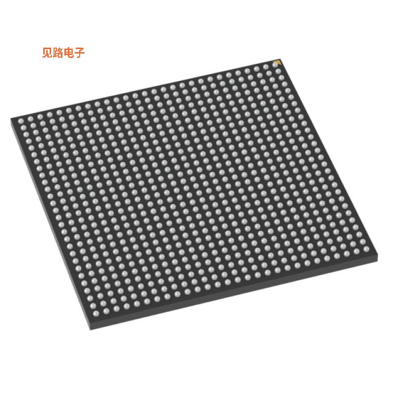 M2S060TS-VFG784 -正品[M2S060TS-VFG784MCU，FPGA