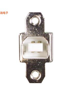 USBBFT -原装[CONN USB B FEM FIELD TERMUSB-B（USB TYPE-B）