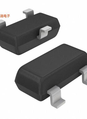 BAS40-06HMFHT116 -[全新DIODE ARRAY SCHOT 40V 120MA SSD3]