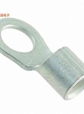 160075 -[全新CONN RING CIRC 4AWG M10 CRIMP]