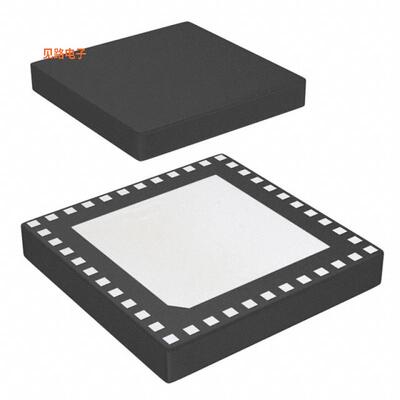 PIC32MX120F032D-I/TL -[全新IC MCU 32BIT 32KB FLASH 44VTLA]