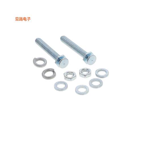 1731120661 -[全新FCT SCREW SET 4-40 19.6 ZINC PLA]