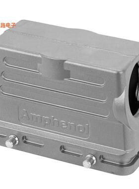 C146 21R016 550 1 -原装[CONN HOOD SIDE ENTRY SZE1