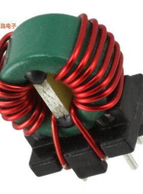 744842742 -原装[CMC 42UH 6.5A 2LN TH电源线