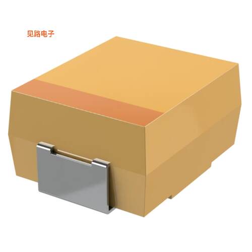 TPSV157K020R0080V -[全新CAP TANT 150UF 10% 20V 2924]