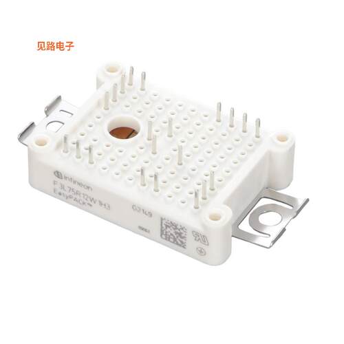 F3L75R12W1H3BPSA1 -[全新LOW POWER EASY AG-EASY1B-311]