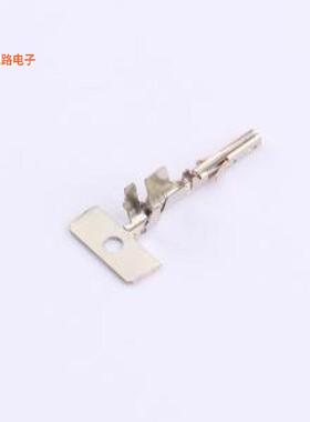 全新10132447-111PLF -[原装CONN SOCKET 16-20AWG CRIMP GOLD]