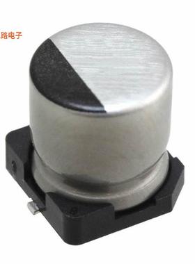 UCW1A151MCL1GS -原装[CAP ALUM 150UF 20% 10V SMD150 F