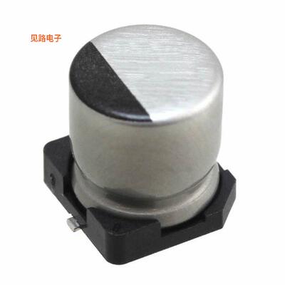 UCW1A151MCL1GS -原装[CAP ALUM 150UF 20% 10V SMD150 F