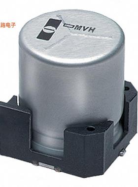 EMVH250ARA471MLH0S -原装[CAP ALUM 25V POLAR470 F