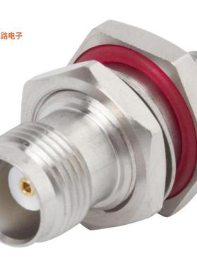 SF1134-6007 -原装[COAX ADAPT SMA TO PTNC插孔至插孔