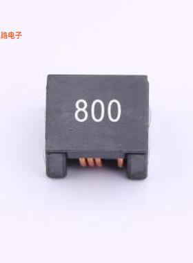 SCM1211-800T -[功率SMD-4P,12x10.8mm共模滤波器