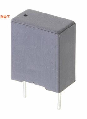 R75QD1820AA30J -原装[CAP FILM 8200PF 5% 1KVDC RADIAL8200 pF