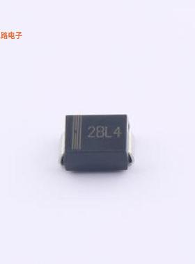 B340LB -[原装肖特基二极管SMB