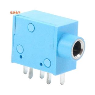 全新CONN JACK 3535NG 3.5MM SJ1 STEREO