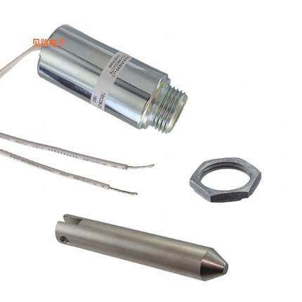 195206-231 -[全新TUBULAR SOLENOID STA PULL 1 X 2]