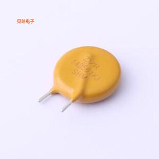 ZVR14D561KL837A0J -[原装压敏插件,P=7.5mm