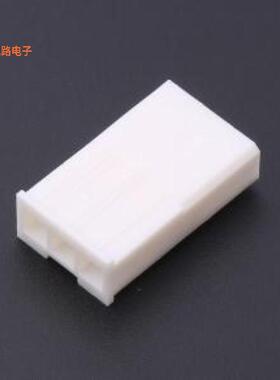 全新1586104-3 -[原装CONN PLUG HSG 3POS 4.20MM]