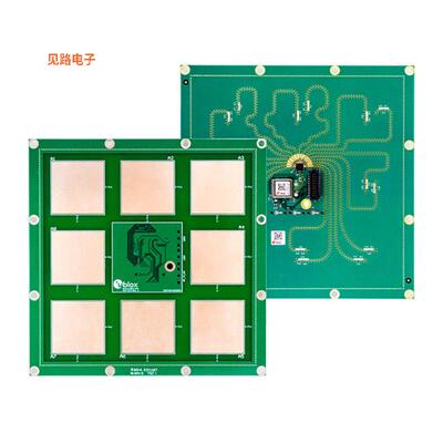 ANT-B10-10C -[全新DIRECTION-FINDING  BOARD]