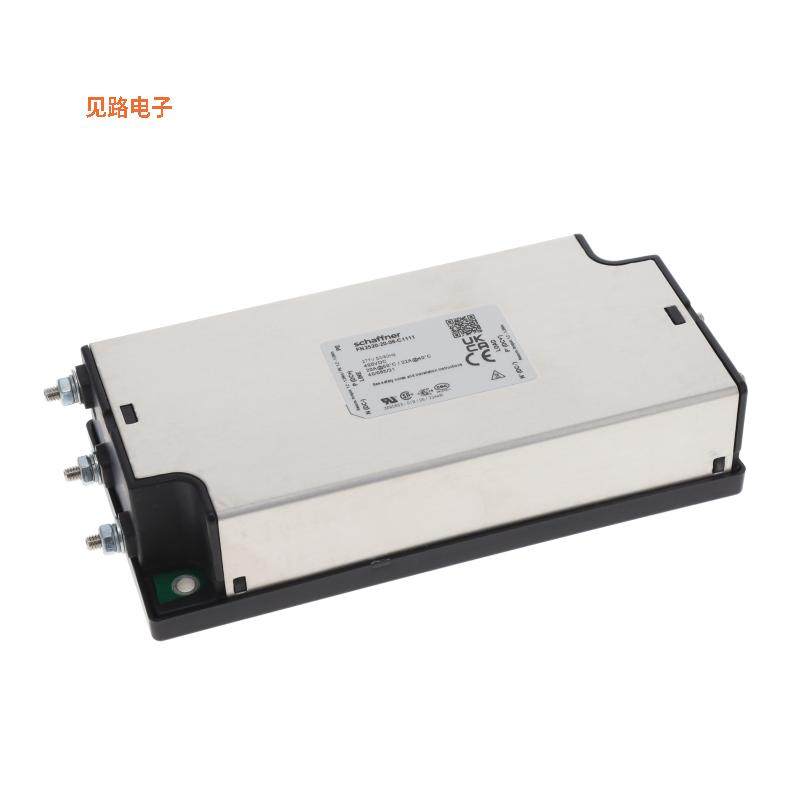 FN2520-20-08-C1111 -原装[LINE FLTR 400VDC 277VAC 2