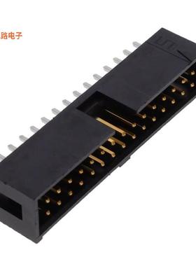 TSS-115-01-L-D -原装[CONN HEADER VERT 30POS 2.54MM接头