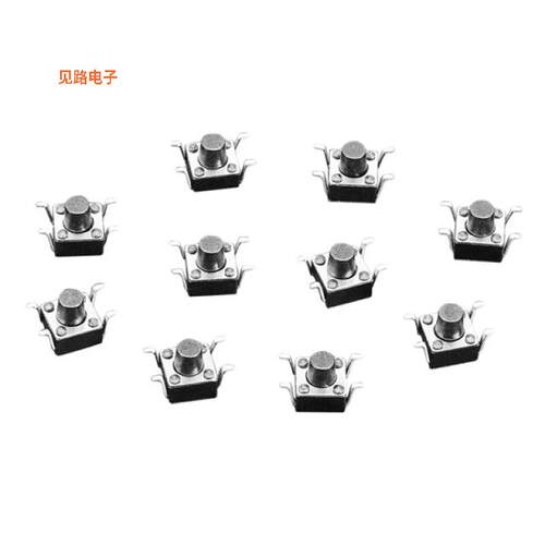 5410 -[全新REVERSE MOUNT TACTILE SWITCH BUT]