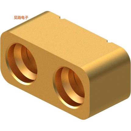 9311-20018 -原装[SMP MALE PCB SURFACE MOUNT, 2 POSMP