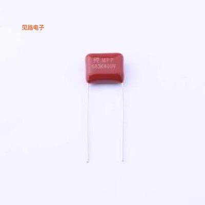 MPP683K2G1305105LC -[原装聚丙烯膜电容(CBB)插件,P=10mm