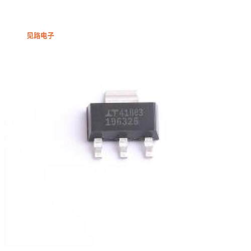 LT1963EST-2.5#TRPBF -[原装SOT-223-3]