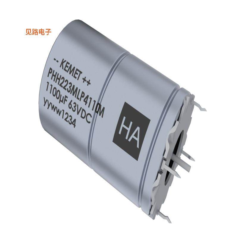 PHH223MLL3800ME4 -原装[CAP ALUM HYBRID 800UF 20%