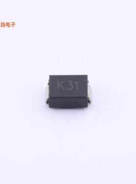 KP3100SC -[原装半导体放电管(TSS)SMB
