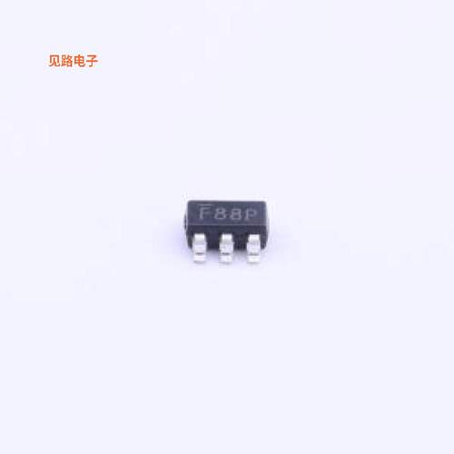 BL8568CB5ATR18 -[原装线性稳压器(LDO)SOT-23-5