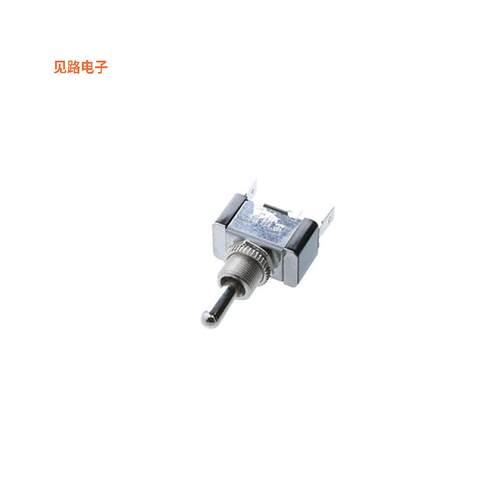 TA2-1G-DC-1-O -[全新SWITCH TOGGLE SPDT 20A 125V]