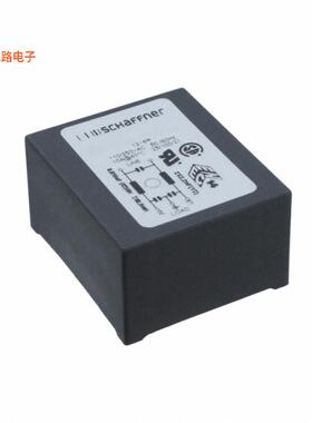 FN405-10-02 -原装[LINE FILTER 250VAC 10A TH单相