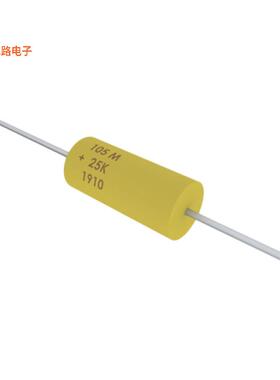 T322B564K035AS -原装[CAP TANT 0.56UF 10% 35V AXIAL0.56 F