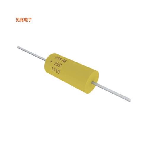 T322B564K035AS -[全新CAP TANT 0.56UF 10% 35V AXIAL]