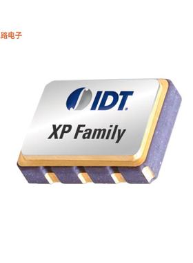 XPP736625.000000I -原装[0625.000000MHZ 3.3VDC LVPE