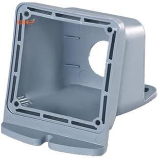 SMALL BOX 20A 30A BB01 RECPT 全新BACK