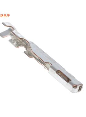 M37S07K4F4 -原装[CONN CRIMP SOCKET 0.3MM2 MX37 SO类型